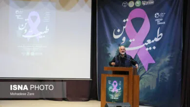 اولویت مشهد برای مبارزه با سرطان حل معضل کشف‌رود است / تولید ۳۰۰۰۰ مگاوات انرژی تجدیدپذیر بهترین خبر برای پیشگیری از سرطان است!