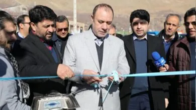 افتتاح و کلنگزنی ۷۲ پروژه با اعتبار ۱۶۴ میلیارد تومان در روستاهای بخش کن افتتاح و کلنگزنی ۷۲ پروژه با اعتبار ۱۶۴ میلیارد تومان در روستاهای بخش کن