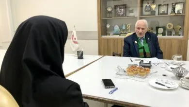 یکی از برکات انقلاب تشکیل ستاد دیه است/ آزادی ۱۷۰ هزار زندانی جرایم غیرعمد طی ۳۰ سال