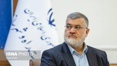 استاندار تهران: مردم انتظار دارند در زمان مشخص وعده‌های داده شده اجرایی و عملیاتی شوند