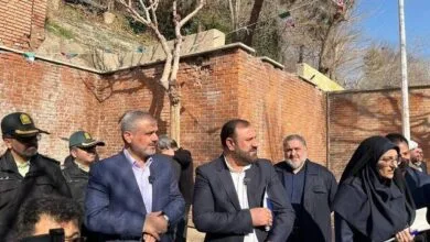 ۲۱ دستگاه در راه‌اندازی مجتمع‌های شوق زندگی فعالیت دارند