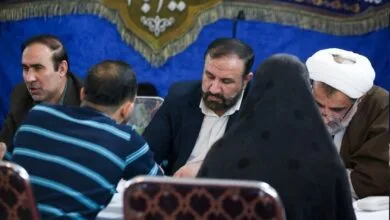 برگزاری میز خدمت قضایی در ۴۶ مسجد تهران با حضور دادستان تهران و ۱۸۴ قاضی و مدیر