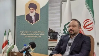 جایزه توانمندسازی علوی اعطا میشود جایزه توانمندسازی علوی اعطا میشود
