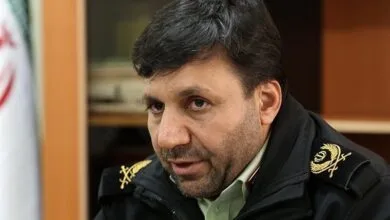 عملکرد پلیس باید در راستای جلب اعتماد و رضایت عمومی اقشار مختلف باشد