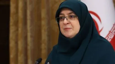 تماس تلفنی سخنگوی دولت با استاندار کرمان در پی واژگونی اتوبوس دانش‌آموزان
