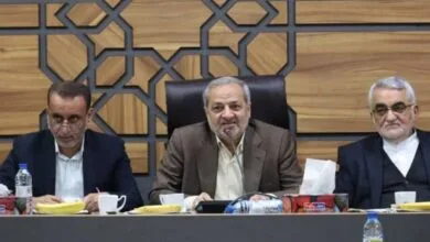 اختصاص ۱۵ زمین چمن مصنوعی به شهرستان‌های جنوبی فارس