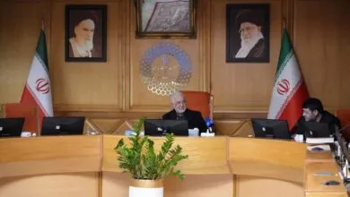 اجتماعی نیوز