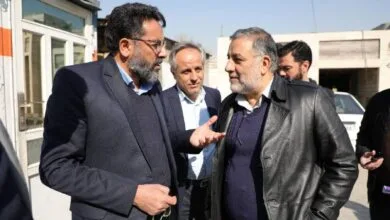 افتتاح نخستین کلینیک درمانی شهرداری در منطقه ۱۸ تا پایان سال افتتاح نخستین کلینیک درمانی شهرداری در منطقه ۱۸ تا پایان سال