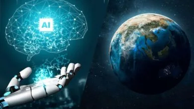 ویدیو/ هوش مصنوعی در برابر تغییرات اقلیمی چه نقشی دارد؟