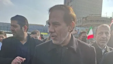 معاون اجتماعی قوه قضاییه: مردمی‌ترین انقلاب عصر جدید، انقلاب اسلامی ایران است
