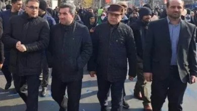 رئیس سازمان ثبت اسناد و املاک کشور: ۲۲ بهمن یک نقطه عطف در تاریخ ایران است رئیس سازمان ثبت اسناد و املاک کشور: ۲۲ بهمن یک نقطه عطف در تاریخ ایران است