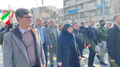رییس سازمان محیط زیست: با وحدت و همدلی در مسیر اهداف عالیه انقلاب قدم برداریم