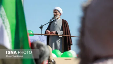 معاون قوه قضائیه در زنجان: انقلاب اسلامی تمرینی برای انقلاب مهدوی است
