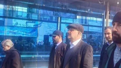 زاکانی: حضور مردم، پیام ایستادگی و پیوستگی با آرمان‌های انقلاب است