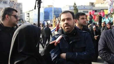 برگزاری راهپیمایی ۲۲ بهمن در نظم و امنیت در کشور