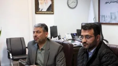 شناسایی و ایجاد بازارهای فاخر برای ساماندهی دستفروشان پایتخت