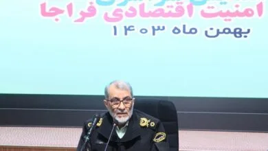 شناسایی و اعمال قانون با سرشبکه‌های اصلی قاچاق کالا/ اجرای طرح برخورد با خودروهای شوتی