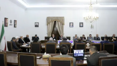 عارف: آیین‌نامه‌های حوزه سلامت متناست با تغییرات، به‌روزرسانی شود