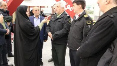 تجمیع خدمات دهی در ۲ مرکز تعویض پلاک تهران