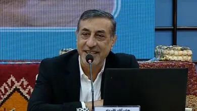 اجتماعی نیوز