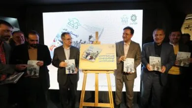 تهران به جز آلودگی هوا، تمدنی تاریخی دارد
