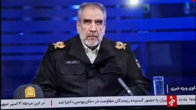 اقدامات شبانه‌روزی پلیس برای یافتن قاتل دانشجوی دانشگاه تهران/ کیوسک این‌منطقه به درخواست دانشگاه جمع شده بود