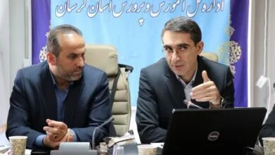 ۲۷ هزار معلم در لرستان ظرفیت مناسب احداث مدرسه‌سازی است