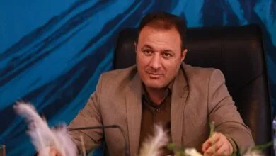 تلاش برای ارتقای وضعیت زیست‌محیطی آرادکوه تا پایان سال