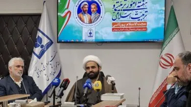 آغاز هفته امورتربیتی از ۲ اسفند/ اهدای جایزه به مربیان فعال و پیشکسوتان