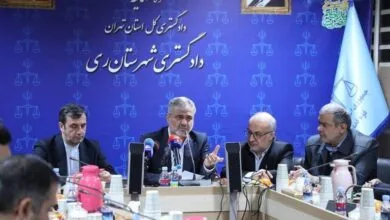 رسیدگی به پرونده‌های قاچاق سازمان‌یافته و شبکه‌ای سوخت در دادگاه‌های ویژه جرایم اقتصادی