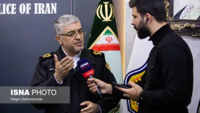 اجتماعی نیوز