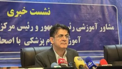 ۹۰۰ هزار نفر بازمانده از تحصیل داریم/ دانش آموزان به خاطر ترس از ورود به زندگی ادامه تحصیل می‌دهند