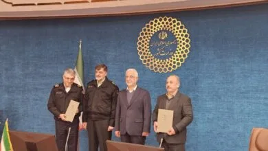 اجتماعی نیوز