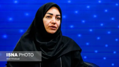 «بههم ریختگی اقلیمی» عامل تغییر الگوهای بارشی کشور «بههم ریختگی اقلیمی» عامل تغییر الگوهای بارشی کشور