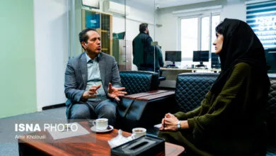 پیش‌بینی وضعیت جوی نوروز ۱۴۰۴