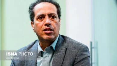 آغاز خدمات نوروزی سازمان هواشناسی از امروز/ پیشبینیهای ۱۰ روزه بیش از ۴۴۰ شهر صادر شد آغاز خدمات نوروزی سازمان هواشناسی از امروز/ پیشبینیهای ۱۰ روزه بیش از ۴۴۰ شهر صادر شد