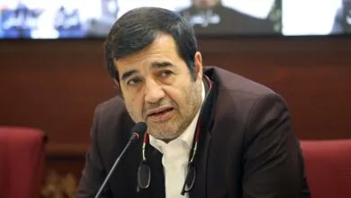 دستور وزیر ورزش برای تسریع در عملیات نجات کوهنوردان گرفتار در بهمن بانه دستور وزیر ورزش برای تسریع در عملیات نجات کوهنوردان گرفتار در بهمن بانه