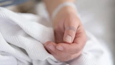 یک برچسب شفاف روی پوست، هوای سلامتی شما را دارد یک برچسب شفاف روی پوست، هوای سلامتی شما را دارد