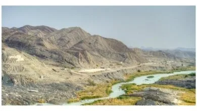 اصلاح بستر رودخانه باهوکلات چابهار با اقدامات سازمان ثبت اسناد اصلاح بستر رودخانه باهوکلات چابهار با اقدامات سازمان ثبت اسناد