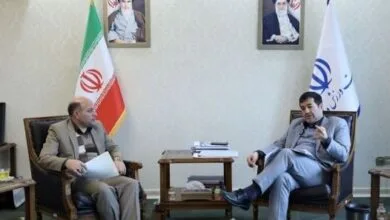 برنامه‌ریزی برای اعزام کاروان دانش‌آموزی به ژیمنازیاد صربستان