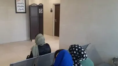 جداسازی بخش‌های پذیرش و معاینات زنان پزشکی قانونی در برخی استان‌ها