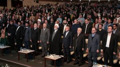 پرونده جشنواره فجر صنایع دستی در حضور اژهای بسته شد پرونده جشنواره فجر صنایع دستی در حضور اژهای بسته شد
