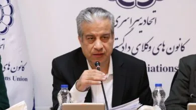 قانون تسهیل مجوزهای کسب و کار، آسیب جدی به نهاد وکالت وارد کرد