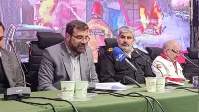 تاکید معاون دادستان تهران بر اهمیت افزایش ایمنی خودروها