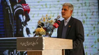 اجتماعی نیوز