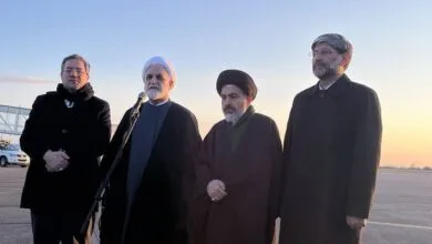 درصدد مرتفع کردن مشکلات قضایی و حقوقی در آذربایجان غربی هستیم درصدد مرتفع کردن مشکلات قضایی و حقوقی در آذربایجان غربی هستیم