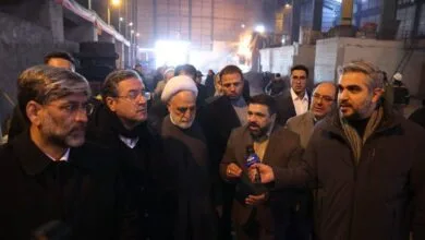 اجتماعی نیوز