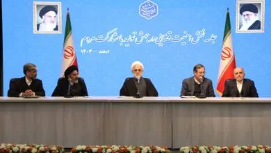 آذربایجان غربی ظرفیتهای بالقوه و بالفعل زیادی دارد آذربایجان غربی ظرفیتهای بالقوه و بالفعل زیادی دارد