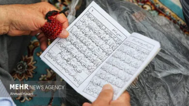 سرویس رسانی رایگان تاکسیرانی در مراسم دعای عرفه مصلی تهران