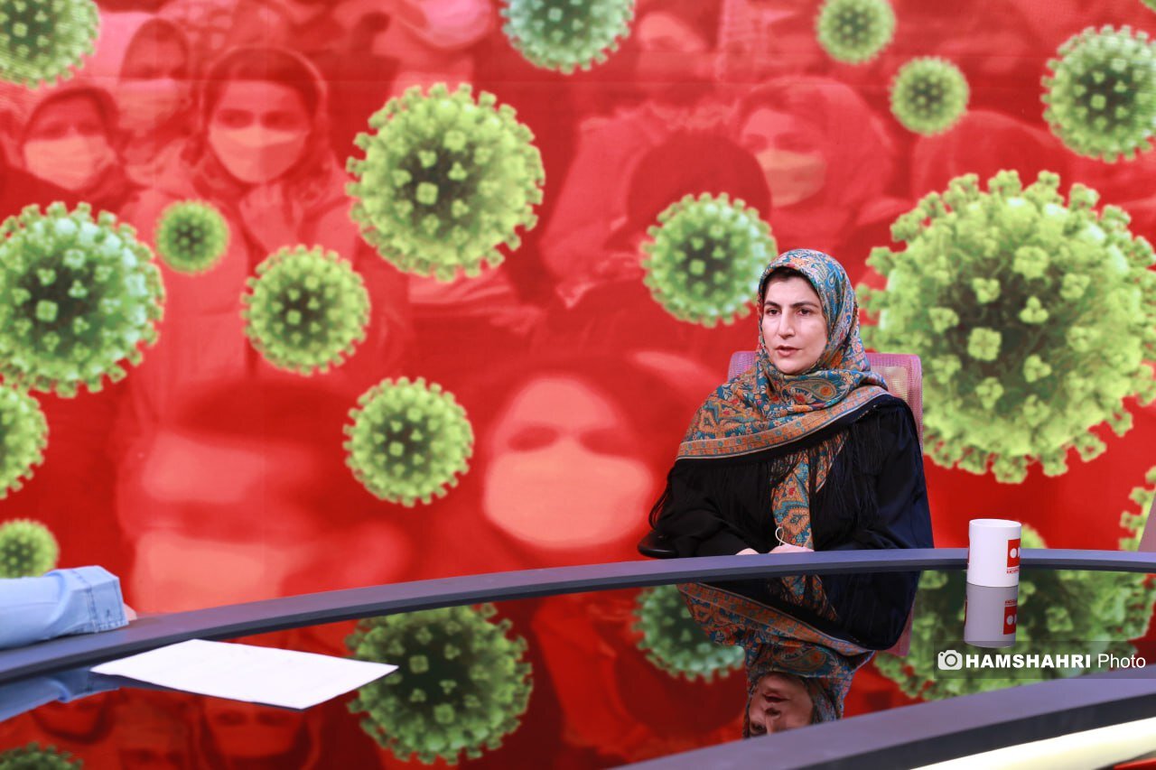 چرا کرونا در بهار آمار صعودی پیدا کرده است؟ | کودکان را با این علائم کرونا نزد پزشک ببرید | چند نکته درباره ویروسی که حجاج را تهدید می‌کند